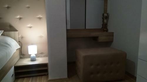 Biljana Lux Apartment