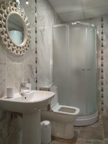 Biljana Lux Apartment