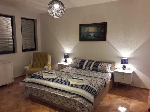 The Kings Apartment