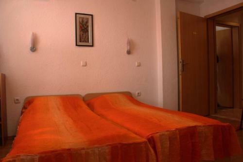 Apartamento Villa Funda