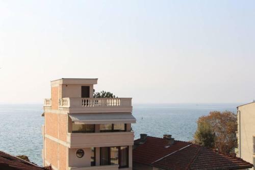 Apartamento Villa Funda