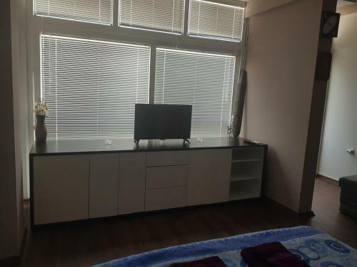 Apartamento Velkovi 3