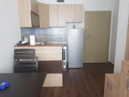 Apartamento Velkovi 3