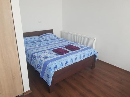 Apartamento Velkovi 3