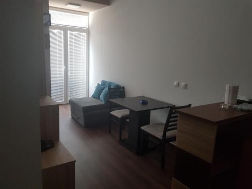 Apartamento Velkovi 3