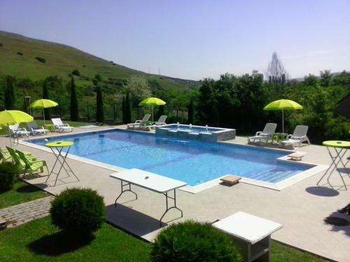 Villa Bis