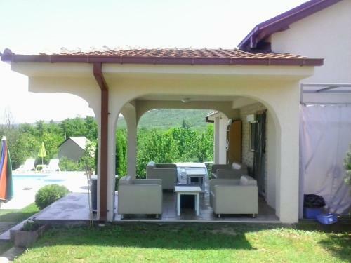 Villa Bis
