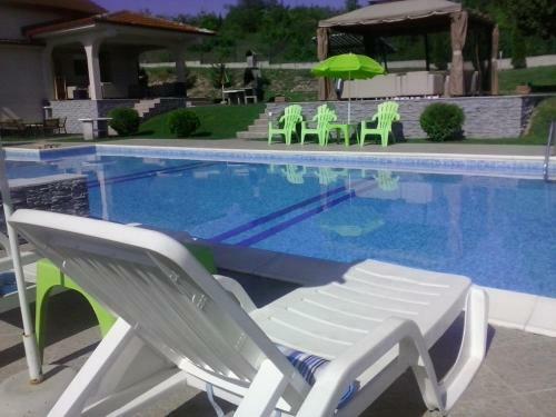 Villa Bis