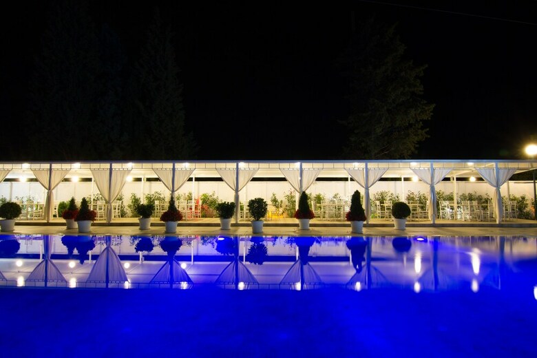 Gardenia Hotel & Spa