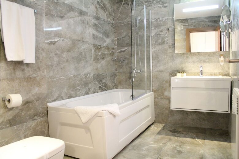 Gardenia Hotel & Spa