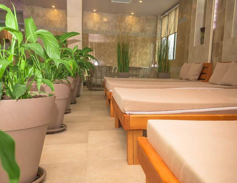 Gardenia Hotel & Spa