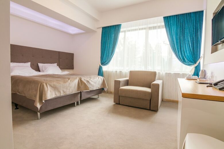 Gardenia Hotel & Spa