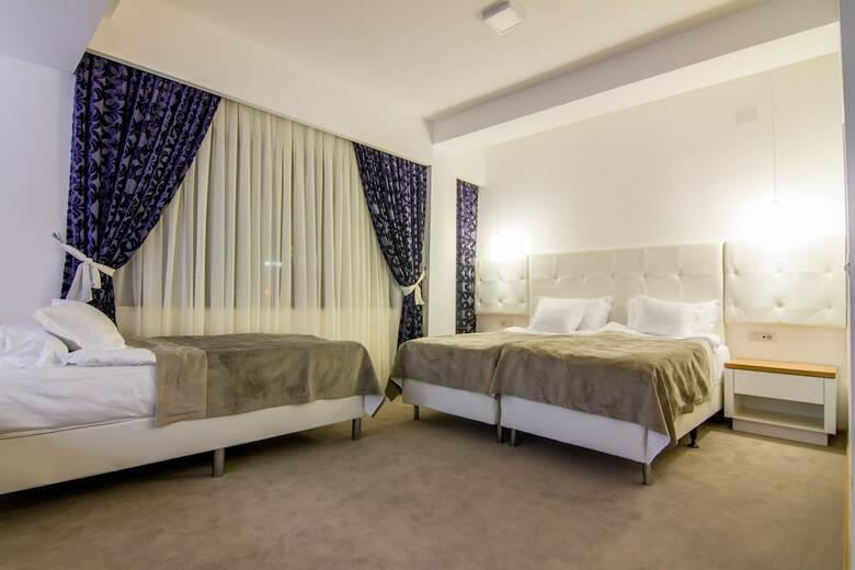 Gardenia Hotel & Spa