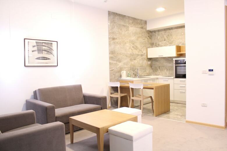 Gardenia Hotel & Spa