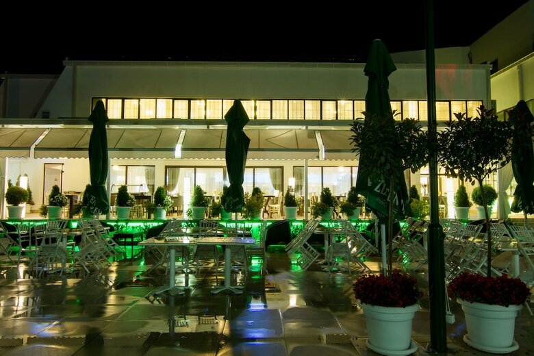 Gardenia Hotel & Spa
