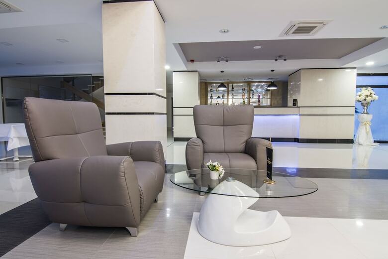 Gardenia Hotel & Spa