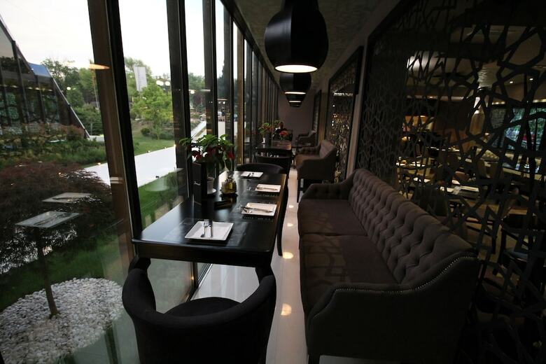 Gardenia Hotel & Spa