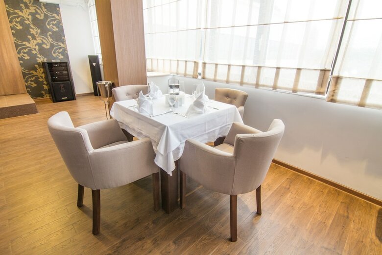 Gardenia Hotel & Spa