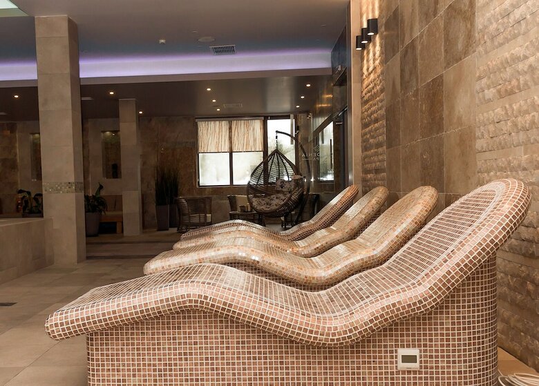 Gardenia Hotel & Spa