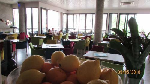 Motel Epicentrum - Veles