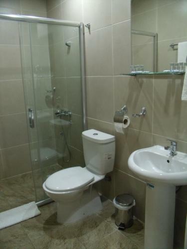Motel Epicentrum - Veles