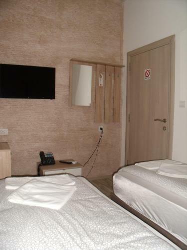 Motel Epicentrum - Veles