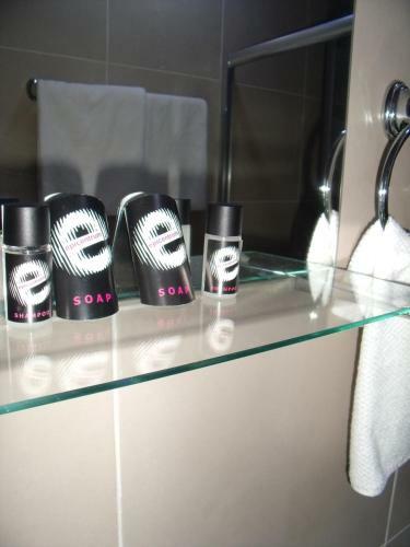 Motel Epicentrum - Veles