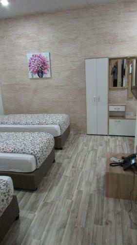 Motel Epicentrum - Veles