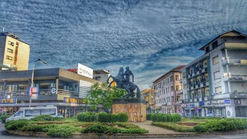 Motel Epicentrum - Veles