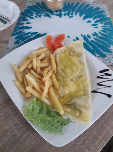 Motel Epicentrum - Veles