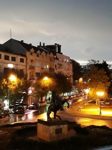Motel Epicentrum - Veles
