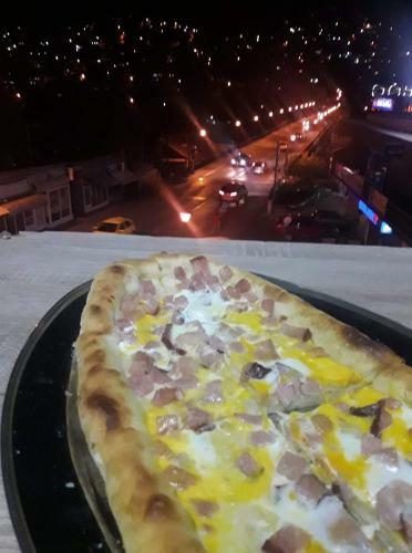 Motel Epicentrum - Veles