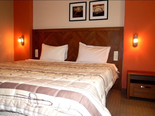 Hotel Emka