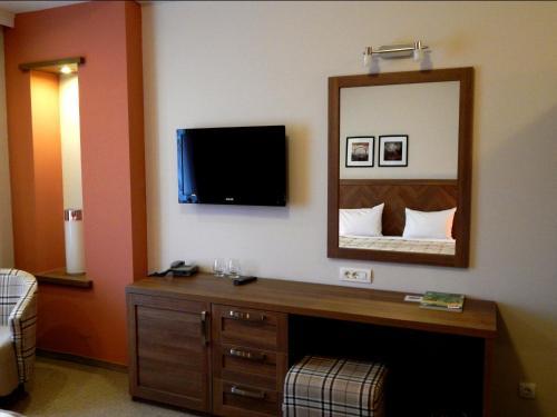 Hotel Emka