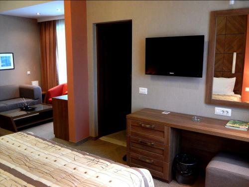 Hotel Emka