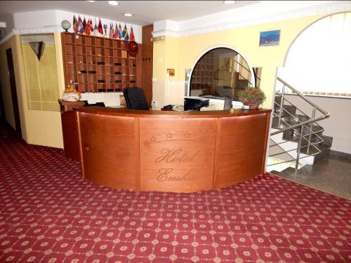 Hotel Emka