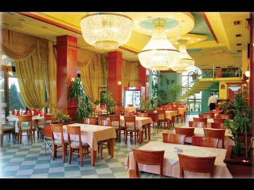 Hotel Emka