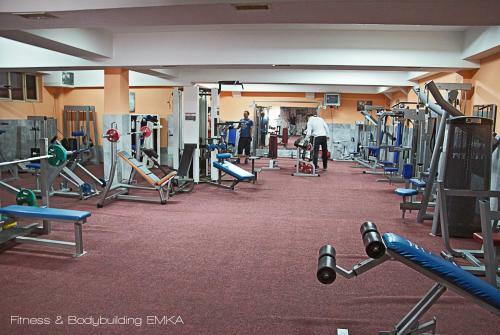 Hotel Emka