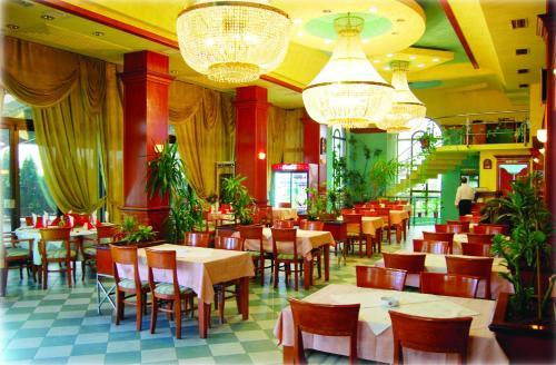 Hotel Emka