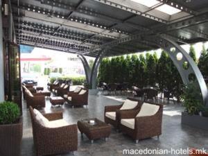 Hotel Emka