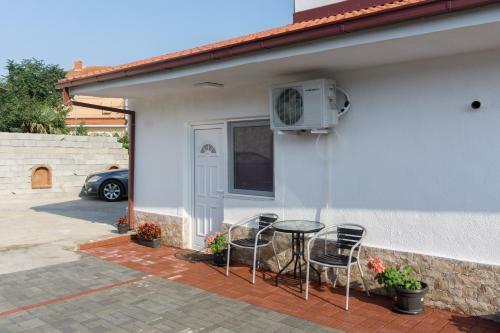 Bed & Breakfast Delikates