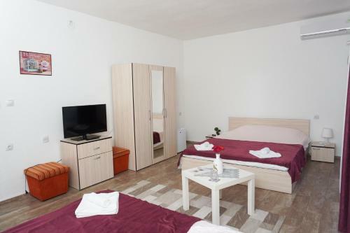Bed & Breakfast Delikates