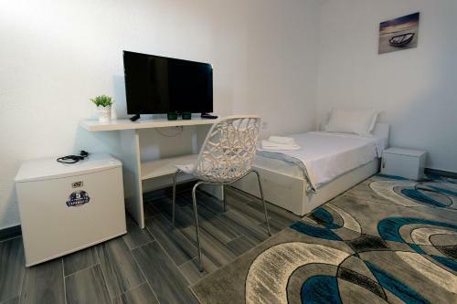 Bed & Breakfast Delikates