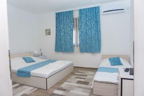 Bed & Breakfast Delikates