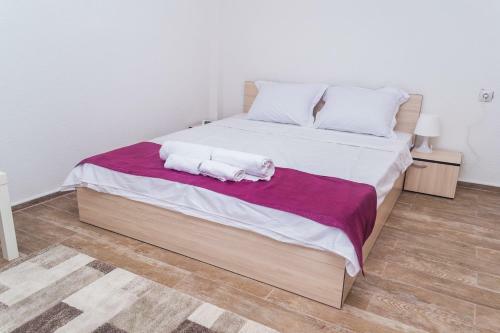Bed & Breakfast Delikates