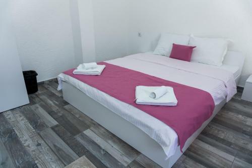 Bed & Breakfast Delikates