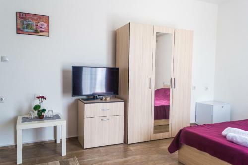 Bed & Breakfast Delikates