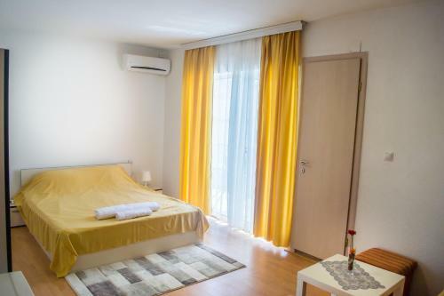Bed & Breakfast Delikates