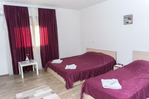 Bed & Breakfast Delikates