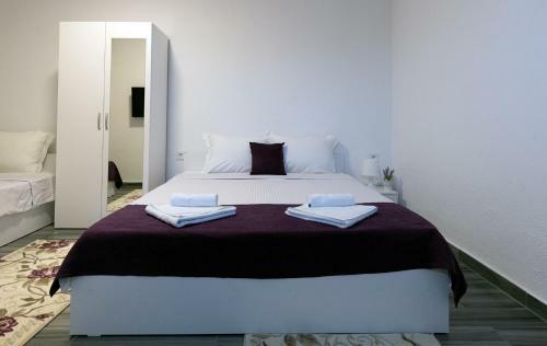 Bed & Breakfast Delikates
